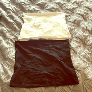 Set of 2 Maternity belly bands